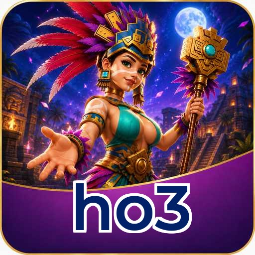 Instalasi ho3