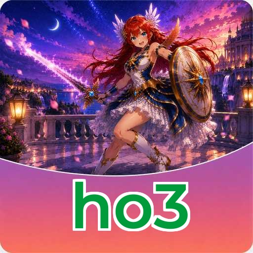 Keamanan ho3